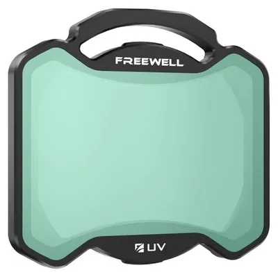 Obrázok produktu pre UV filter Freewell pre DJI Avata 2