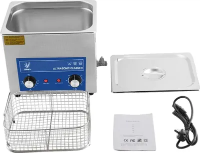 Image de Chauffage diesel à air, puissance 8 kW, télécommande, 10 l, bleu