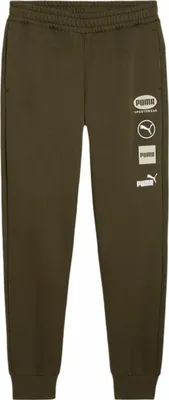 Produktbild von Lange Sporthose Puma Puma Power Graphic Herren