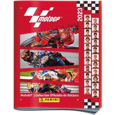 Produktbild von Panini 004616AF, Papier, Mehrfarbig, 220 mm, 2 mm, 275 mm, 135 g