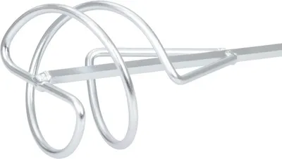 Immagine prodotto di Agitatore Strend Pro PXE-14, 100x600 mm, zincato, per malta, HEX