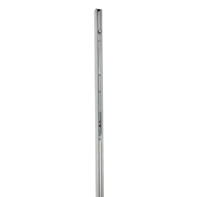 Produktbild von Sport-Thieme Volleyballpfosten 80x80 mm, DVV 1, Mit Spindelspannvorrichtung