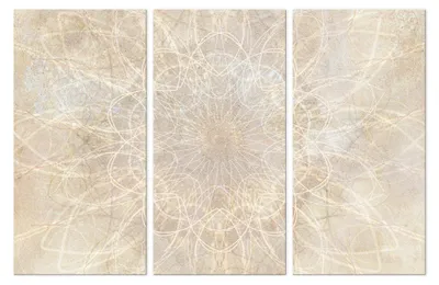 Image de LUMASOUL Tableau sur toile, motif nature, tableaux muraux cadre bois, Tableau Mural pour Salon & Chambre, 90x60 cm Boho
