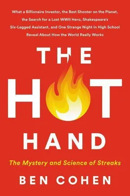 Produktbild von The Hot Hand