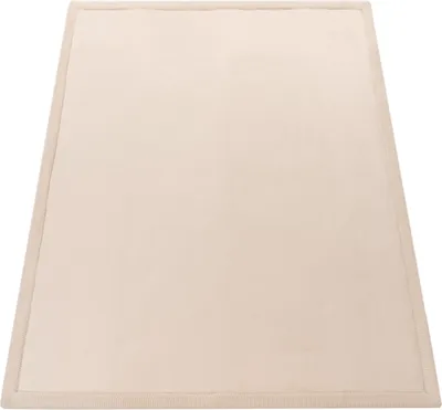 Produktbild von Paco Home Teppich Baby Krabbelmatte Spielmatte Kinderzimmer Weich Rutschfest Einfarbig 140x200 cm