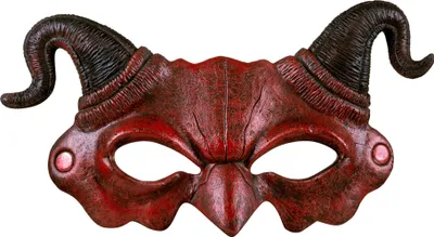 Produktbild von Boland 672254, Kostümmaske, Erwachsener, Männlich, Polyurethan, Polyester, Eisen, 95 g, 310 mm