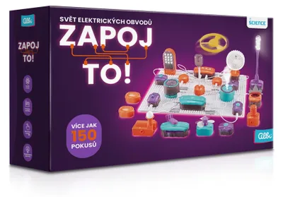 Imagen del producto de ¡Albi Zapoj!