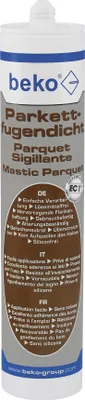 Produktbild von beko Parkettfugendicht 310 ml schwarz 223 10