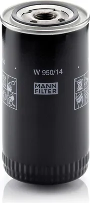 Immagine prodotto di Filtro olio MANN-FILTER W 950/14