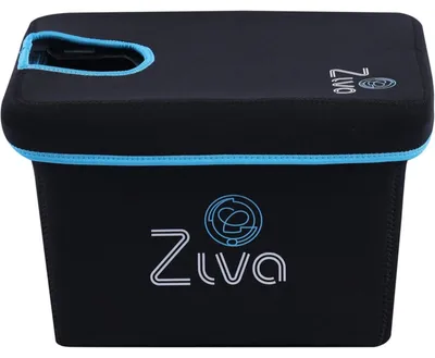 Produktbild von Ziva - sous vide Deckel Isolierabdeckung - S (7L)