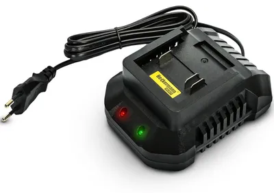 Zdjęcie produktu dla Ładowarka pojedyncza Heckermann Select 20V 2,2A AVC20-22