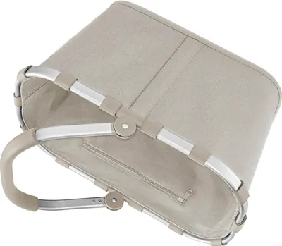 Zdjęcie produktu dla Reisenthel Carrybag herringbone sand