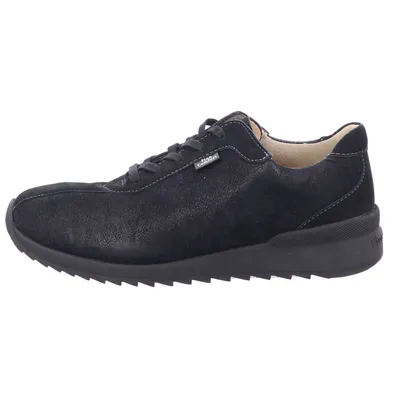 Produktbild von Finn Comfort Komfort Schnürschuhe Damen 31313733343139 Schwarz 38 EU