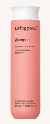 Produktbild von Living Proof Curl Shampoo (236 ml)