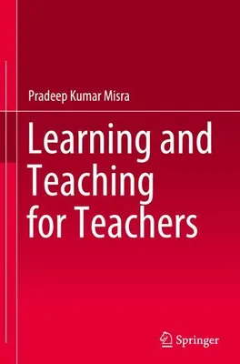 Obrázek produktu pro Learning and Teaching for Teachers