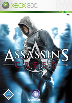 Produktbild von Assassin's Creed