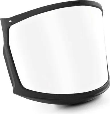 Produktbild von KASK Visier Full Face für Zenith WVI00008 clear