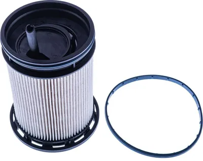 Produktbild von Kraftstofffilter DENCKERMANN A121007 für AUDI A6 Avant (4G5, 4GD, C7) Filtereinsatz