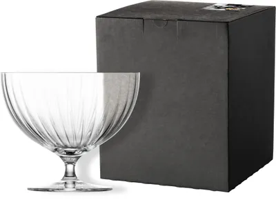 Produktbild von Schale Auf Fuß 531/20 Im Geschenkkarton