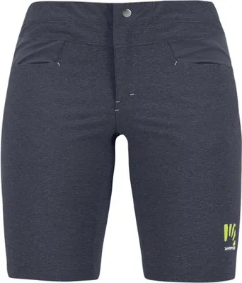 Produktbild von Karpos Dolada Kurze Hose Blau 42 Frau Blau 42