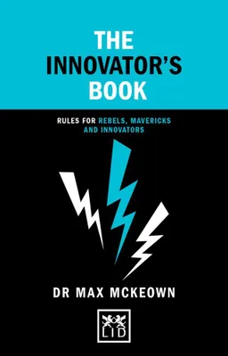 Image de The Innovator's Book