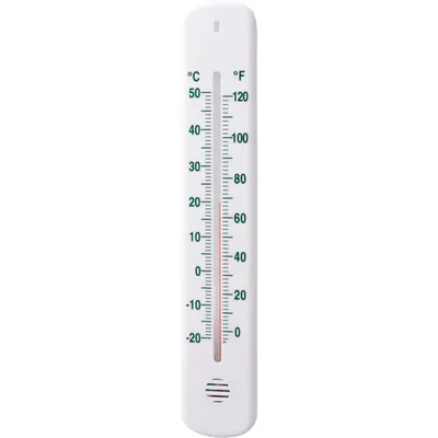 Zdjęcie produktu dla WA 1045 - Termometr z wyświetlaczem temperatury, wewnętrzny lub zewnętrzny