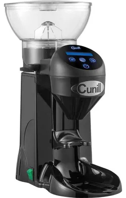 Immagine prodotto di Macinacaffè on-demand, capacità 0,5 litri, 170 x 340 x 410 mm (L x P x A)