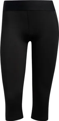 Immagine prodotto di Adidas Pantaloni Techfit Capri, FJ7169, Taglia: 152