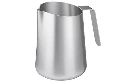 Produktbild von ZACK Krug Acio Edelstahl 600ml