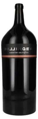 Produktbild von Hillinger Cabernet Sauvignon 2016 13% Vol. 9l