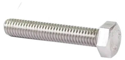 Imagen del producto de Bofix - Perno hexagonal M6x35 de acero inoxidable (P25)