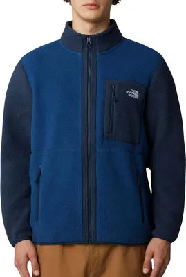 Produktbild von The North Face Yumiori Full Zip Fleece Jacke Herren