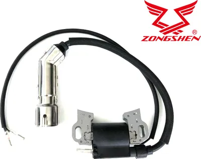Produktbild von Zündspule für ZONGSHEN 177F 188F 9,0HP 13,0HP
