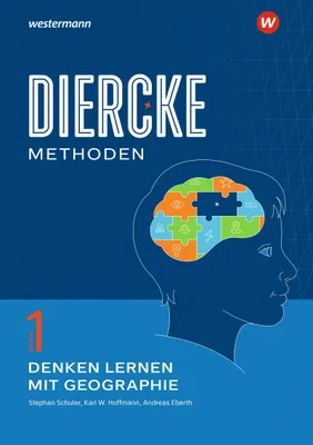 Produktbild von Diercke Methoden