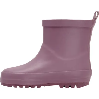 Produktbild von hummel RUBBER BOOT INFANT - DUSKY ORCHID - 24