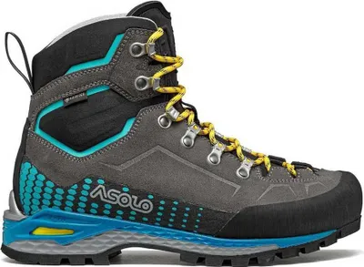 Produktbild von Asolo Freney Evo Lth Gv Wanderstiefel Grau EU 40 Damen Grau EU 40