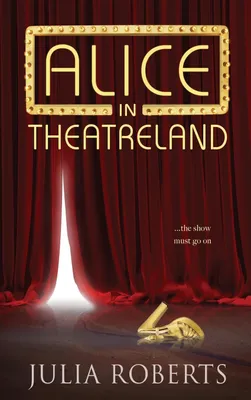 Produktbild von Alice in Theatreland