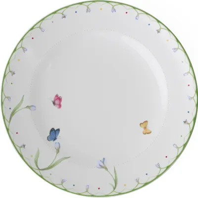 Produktbild von Villeroy & Boch Colourful Spring Speiseteller 27 cm