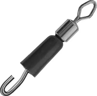 Obrázok produktu pre Delphin® Rychloobratlík s gumičkou Delphin FDR Quicker vel. 10