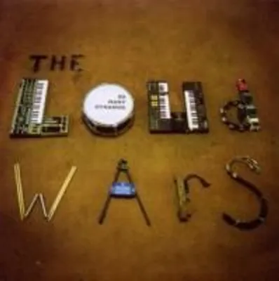 Produktbild von The Loud Wars