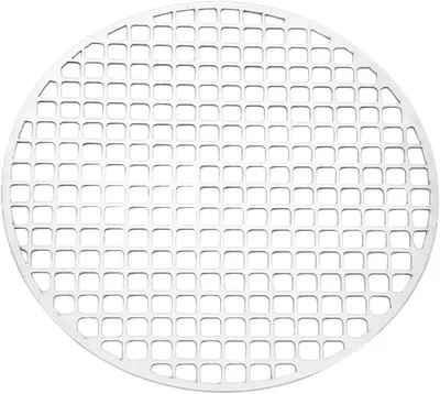Grillrost, Hauptbild