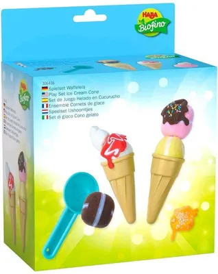 Obrázok produktu pre HABA 306436, 3 rok / roky, Viacfarebný