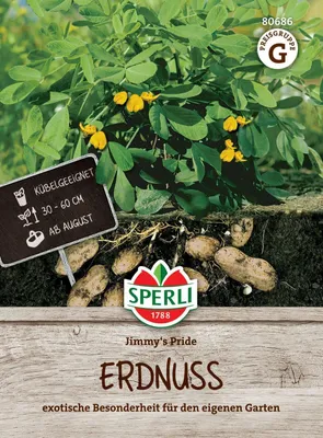 Immagine prodotto di Sperli Peanut Jimmy's Pride