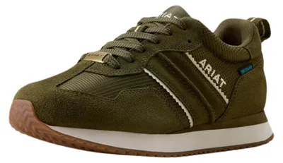 Produktbild von Ariat WMS Ranch Runner wasserdichter Schuh Damen