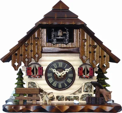 Obrázek produktu pro Engstler hodinky K40310_Q