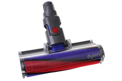 Produktbild von DYSON - Staubsauger Bürste-Soft Walze sauberer Kopf-SV06 - 96648910