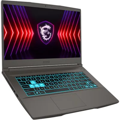 Produktbild von MSI Thin 15 B13UC-3073, Gaming-Notebook