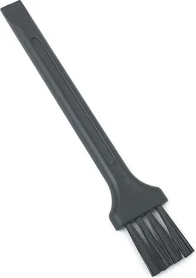 Immagine prodotto di EDM 00753 Spazzola antiscarafaggi modello 06017, colori variabili