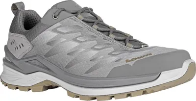 Produktbild von Lowa Herren Ferrox GTX LO Hikingschuh Graphit Bronze