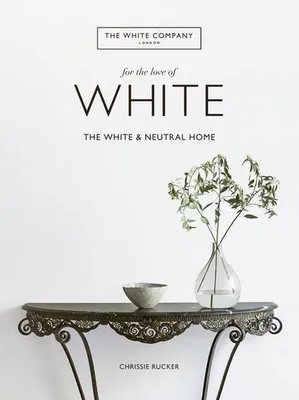 Immagine prodotto di For the Love of White